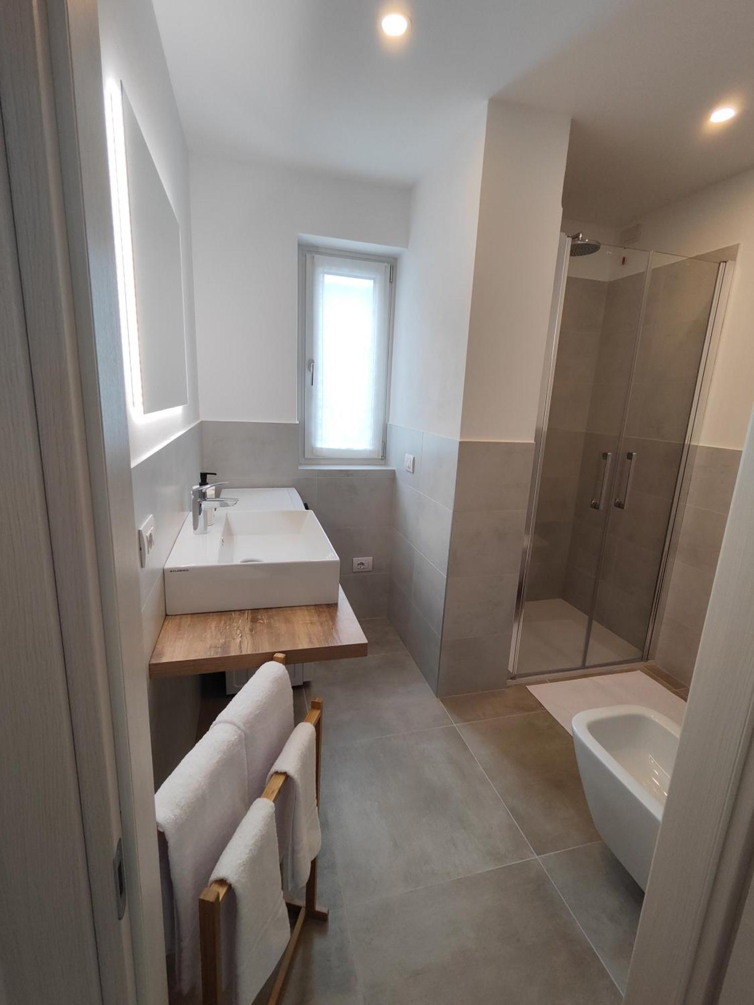 Appartamento Oasi Degli Ulivi Riva del Garda Esterno foto