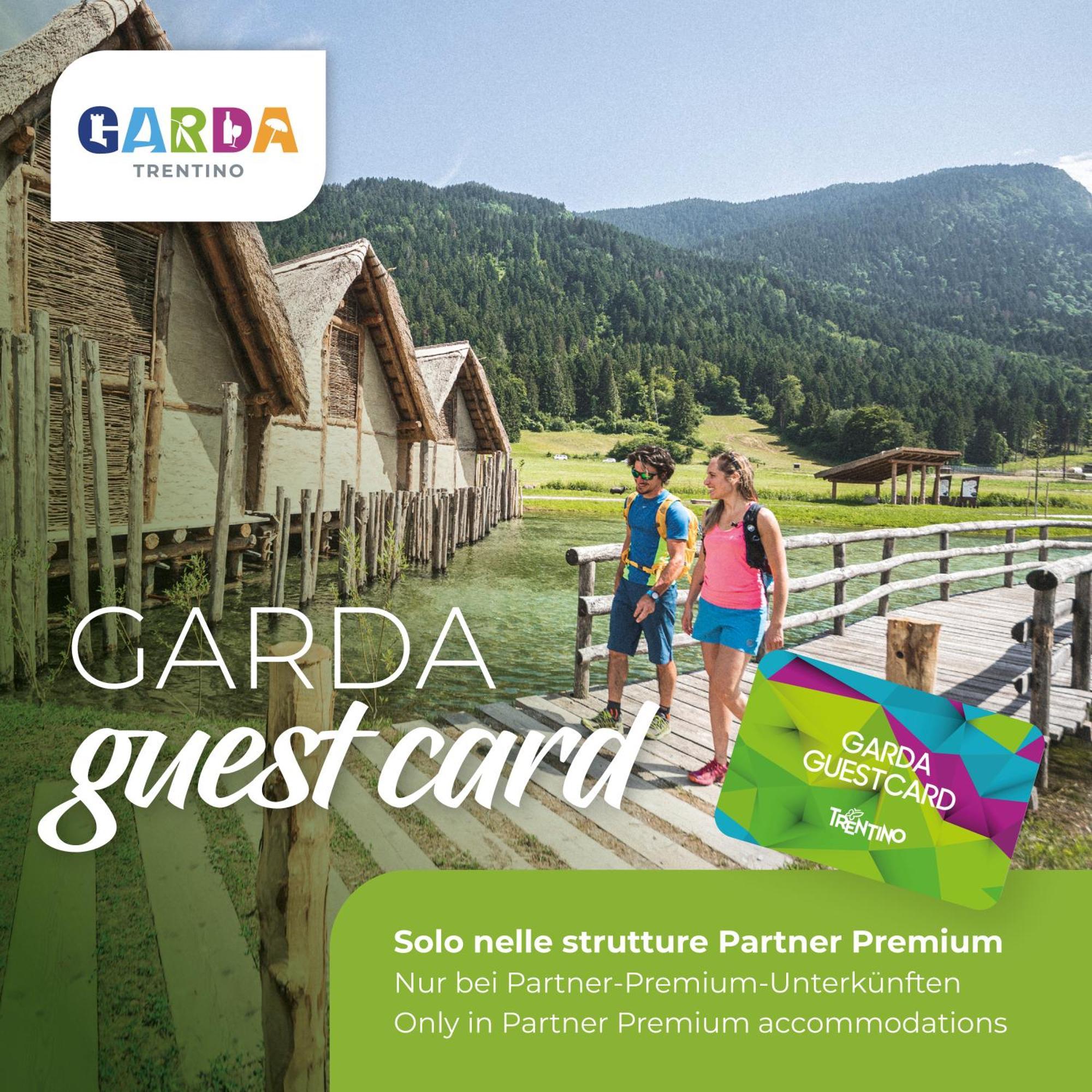 Appartamento Oasi Degli Ulivi Riva del Garda Esterno foto